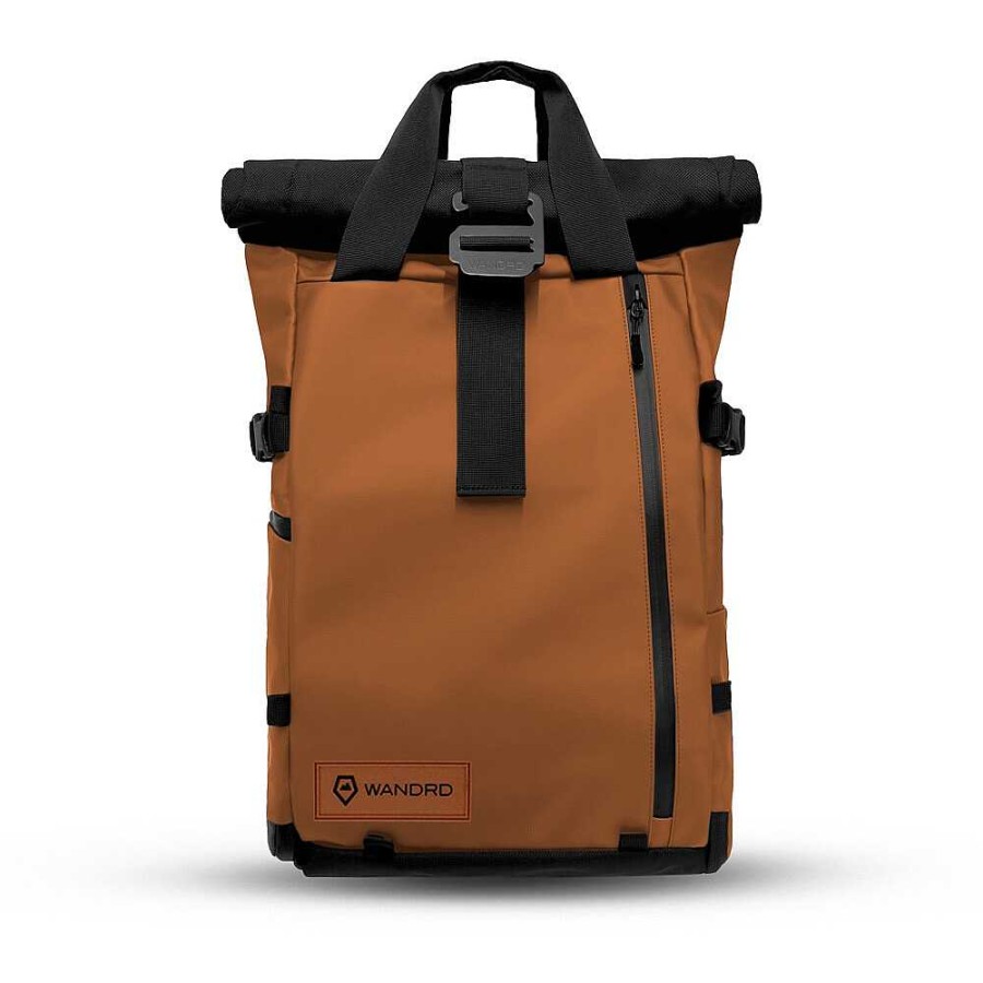 Clearance Wandrd Wandrd The Prvke 21-Liter Sedona Orange V3