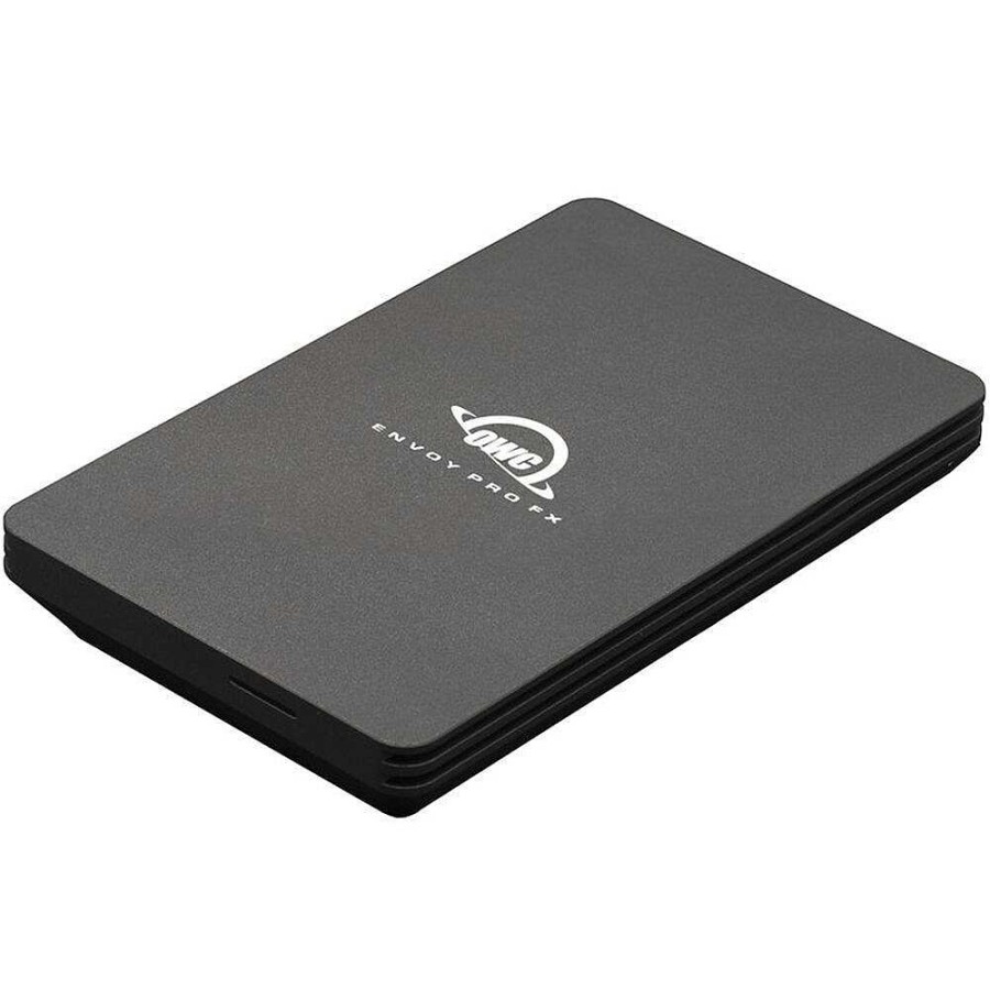 Hot OWC Owc Envoy Pro Fx Portable Nvme Ssd - 2800Mb/S 4.0Tb