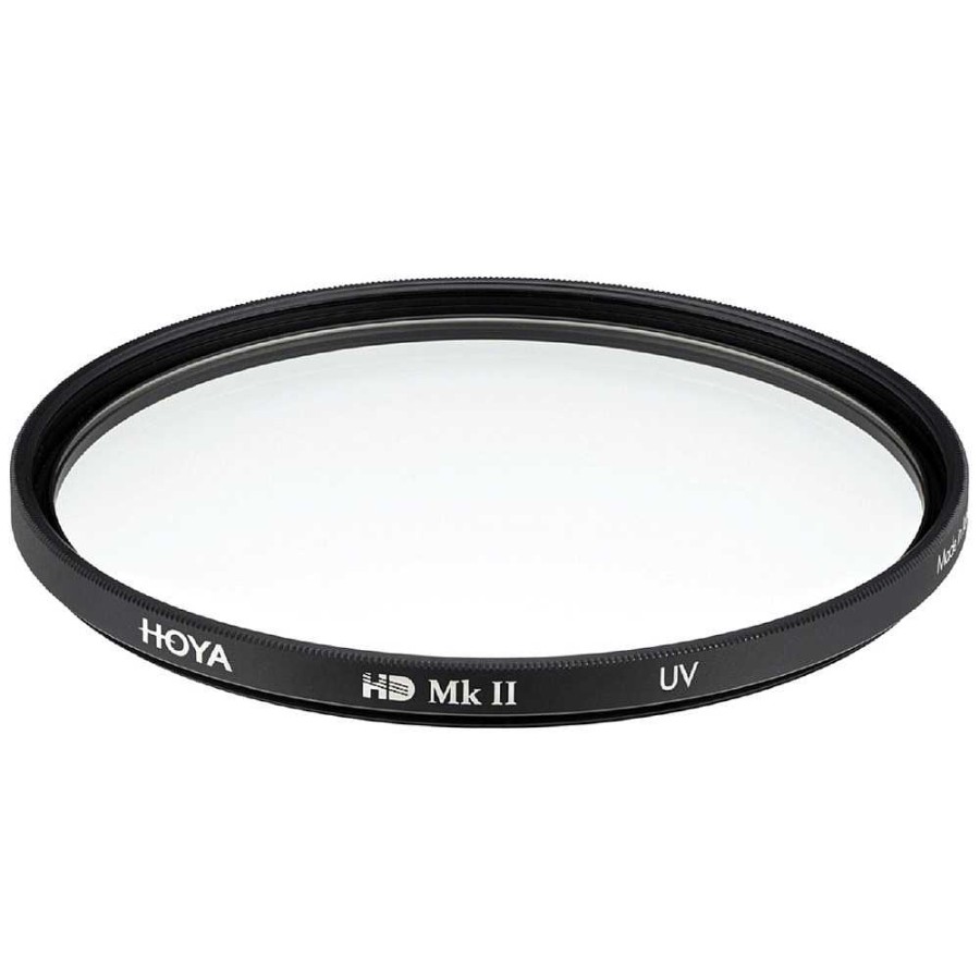 Clearance Hoya Hoya Hd Uv Ii 72Mm