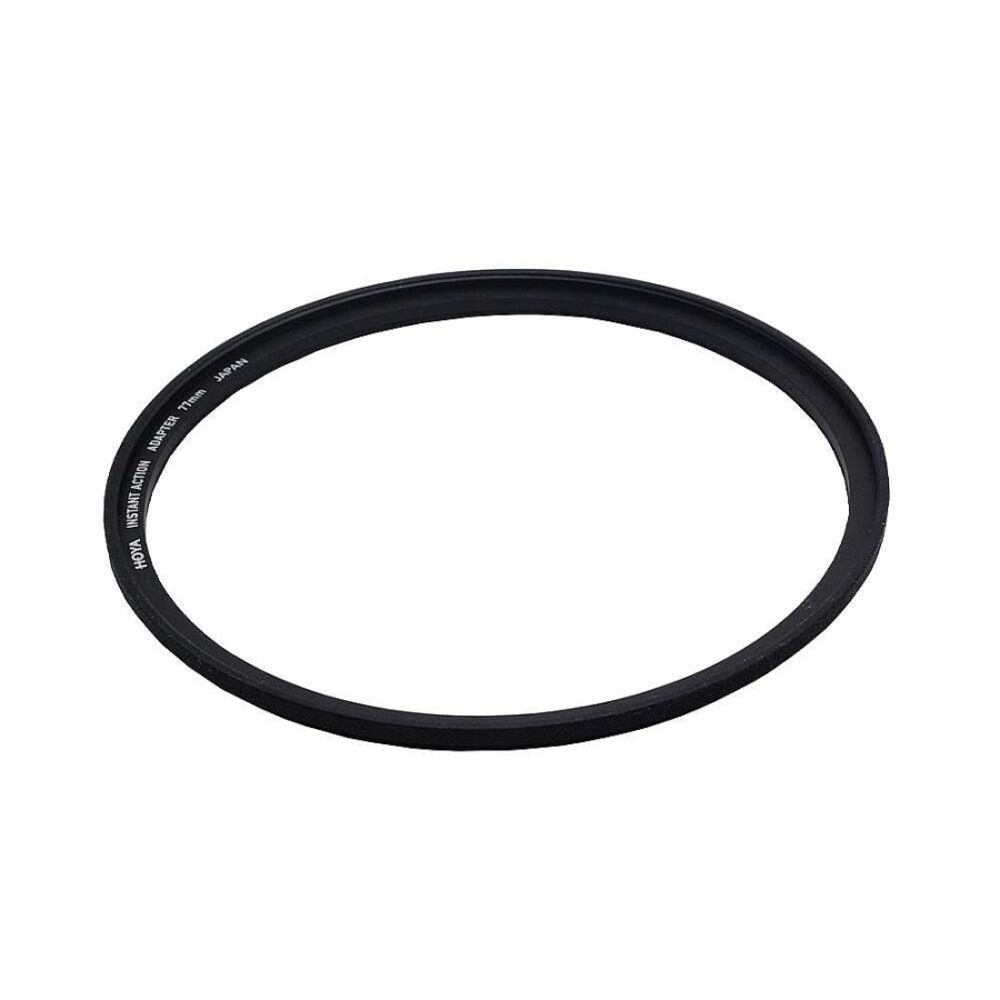 Hot Hoya Hoya Instant Action Adapter Ring 55 Mm