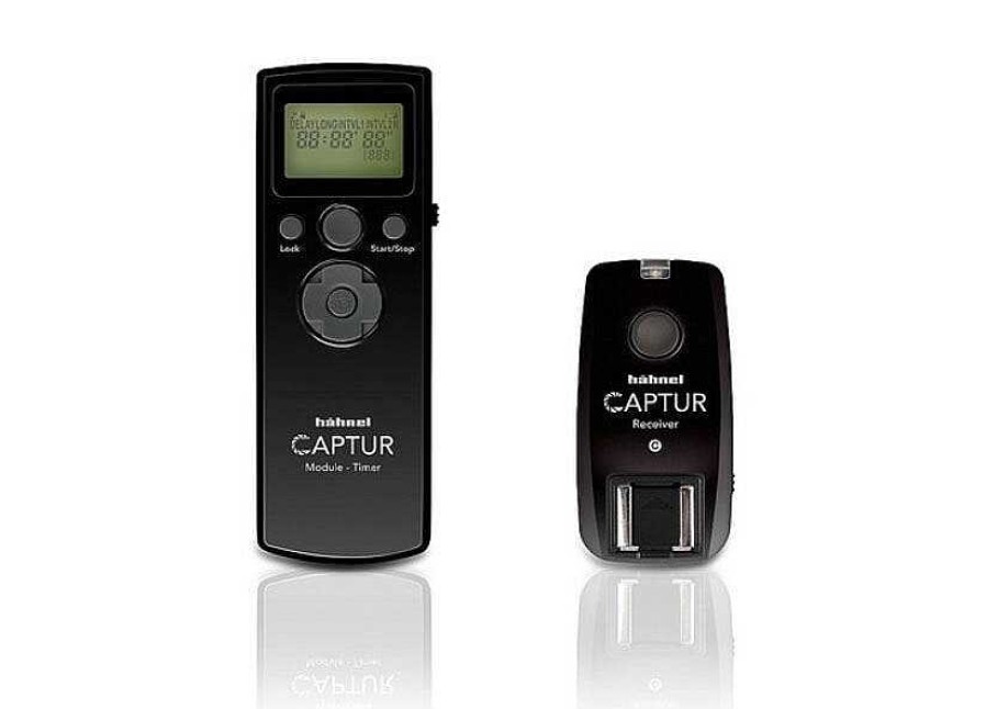 Clearance Hahnel H Hnel Captur Timer Kit Canon