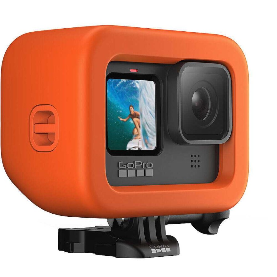 Online GoPro Gopro Floaty Voor Hero 12, 11, 10 En 9 Black