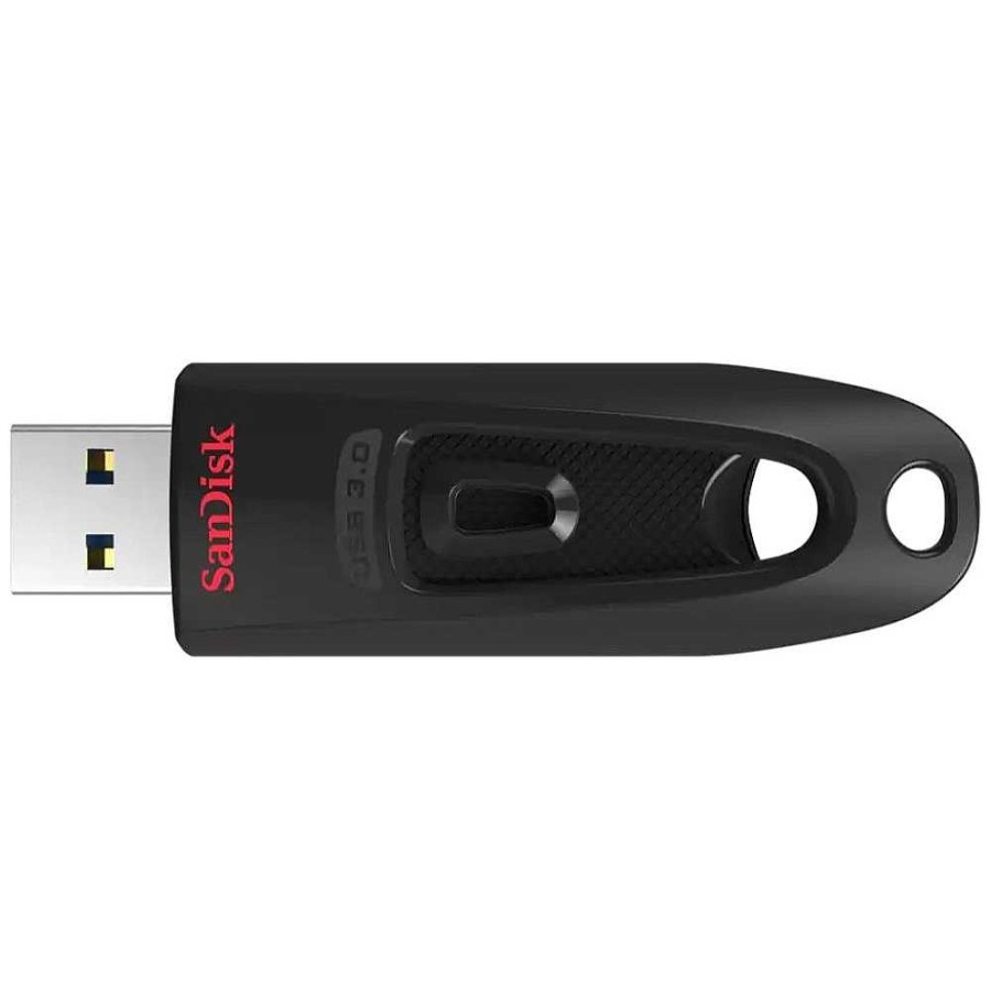 Wholesale SanDisk Sandisk Ultra 64Gb Usb 3.0 Flash Drive 3-Pack