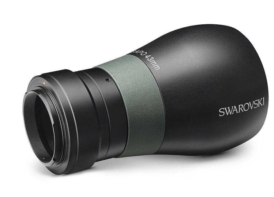 Online Swarovski Swarovski Tls Apo 43Mm Telefoto Lens System Voor Full Frame - Atx/Stx (Drx)