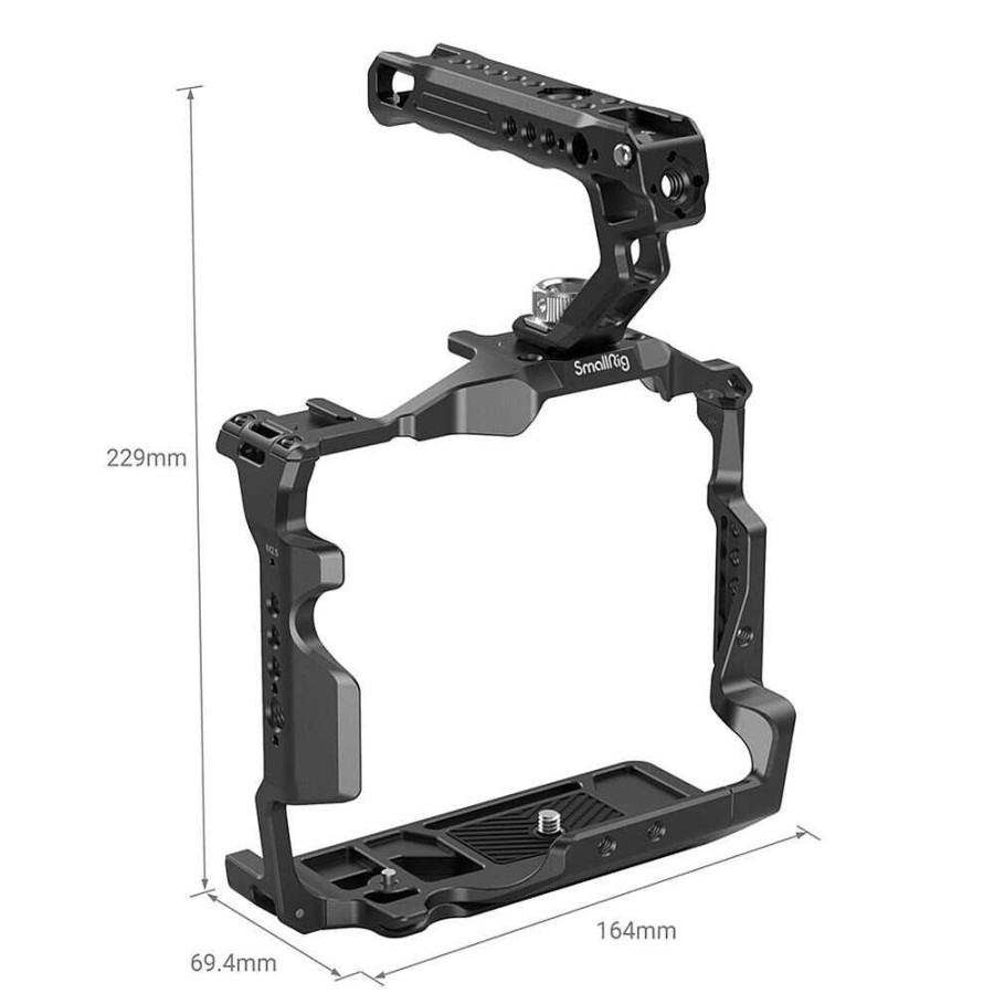 New SmallRig Smallrig 3738 Cage Kit Voor Nikon Z9