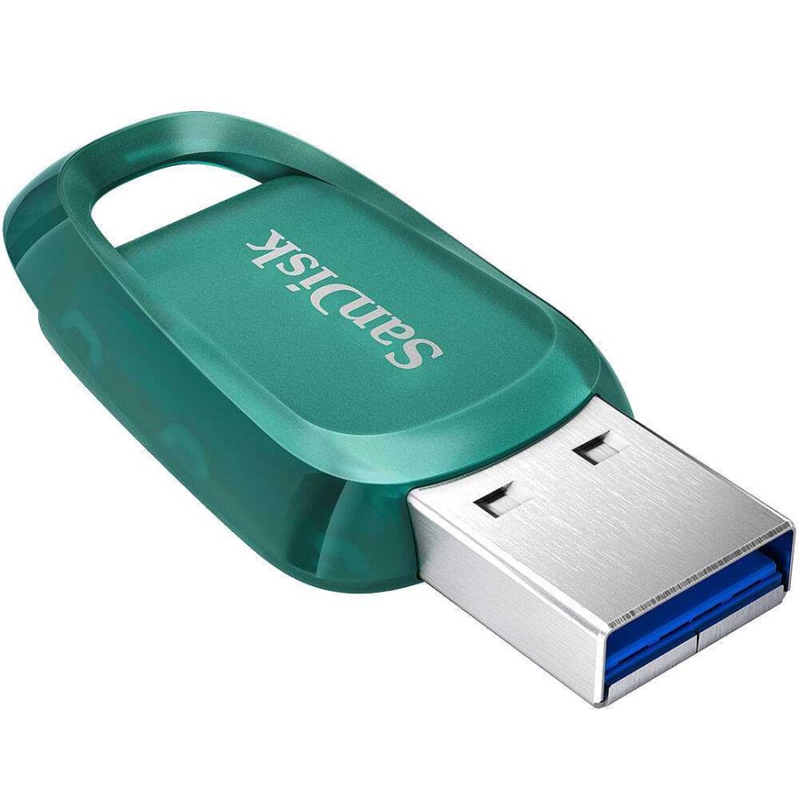 Online SanDisk Sandisk Ultra Eco Usb Flash Drive 256 Gb