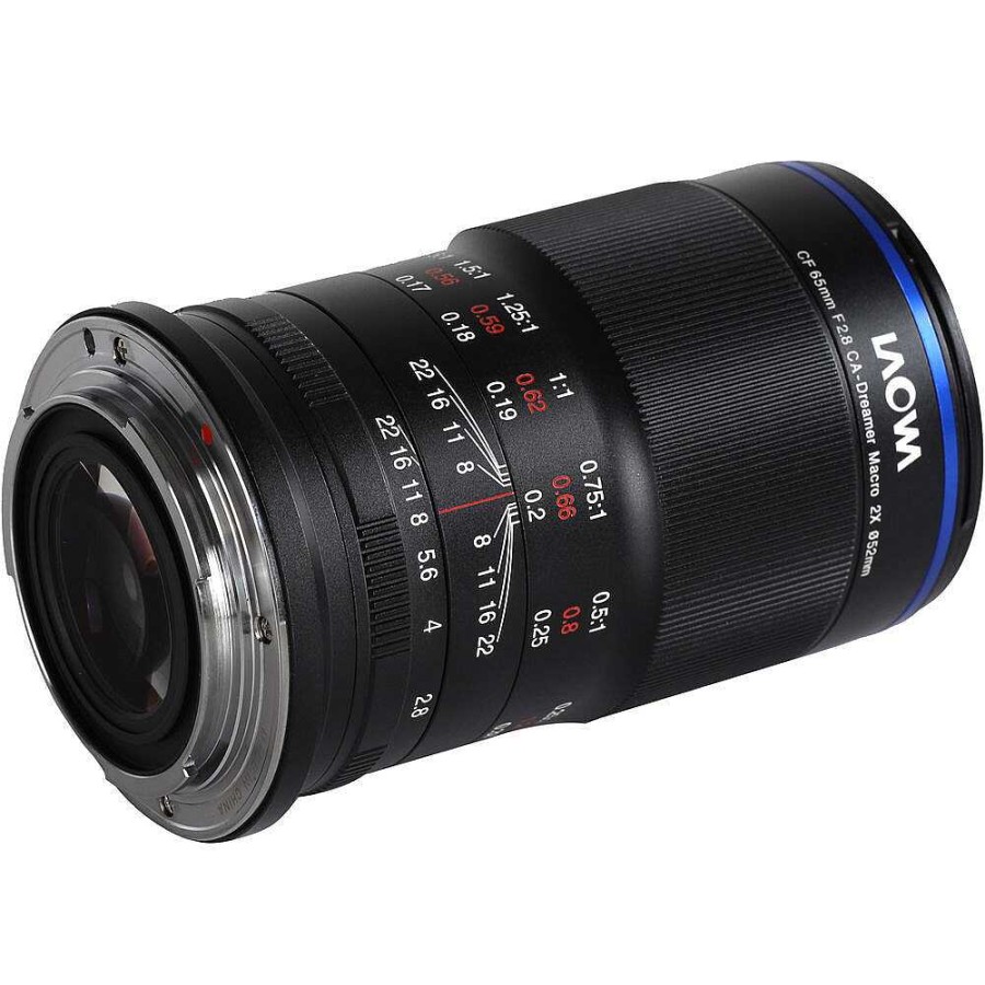 Clearance Laowa Laowa 65Mm F/2.8 2X Ultra-Macro Lens Sony E