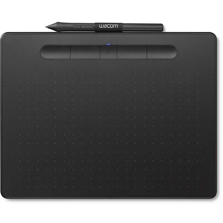 Wholesale Wacom Wacom Intuos Medium Black