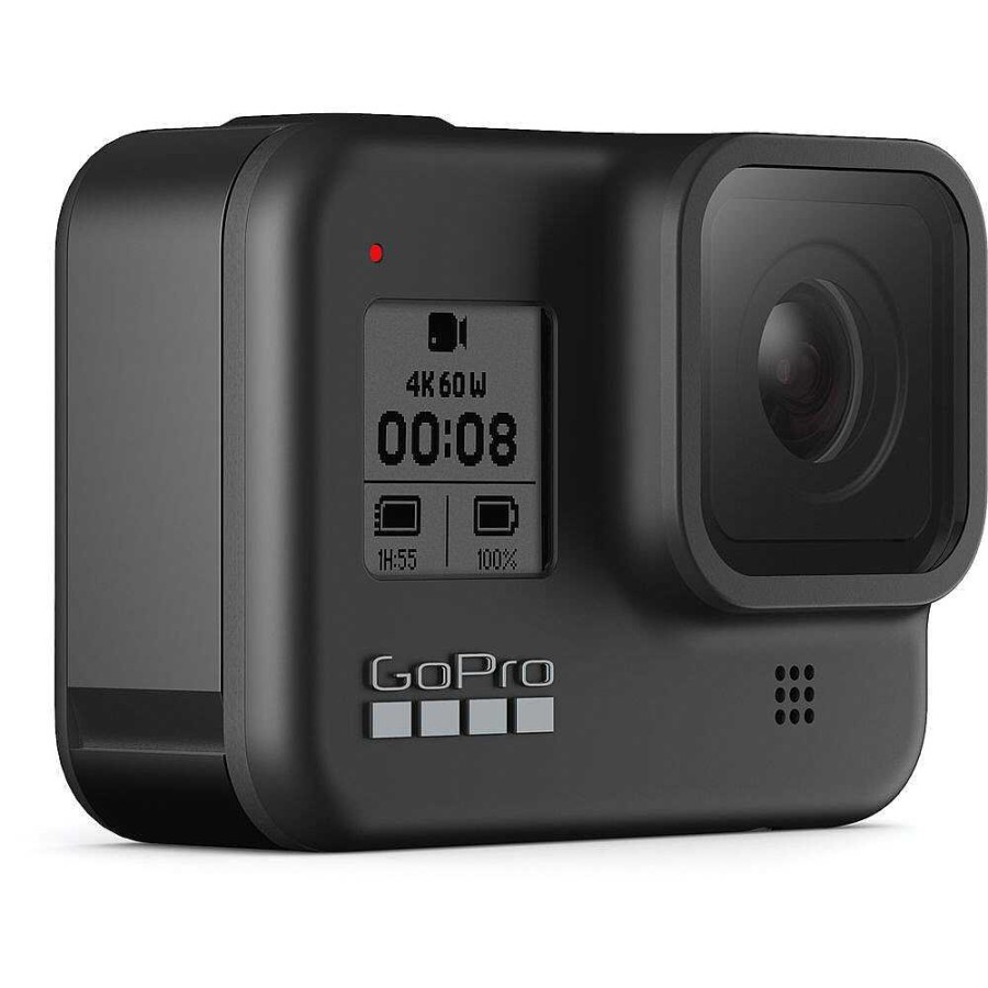 New GoPro Gopro Hero8 Black