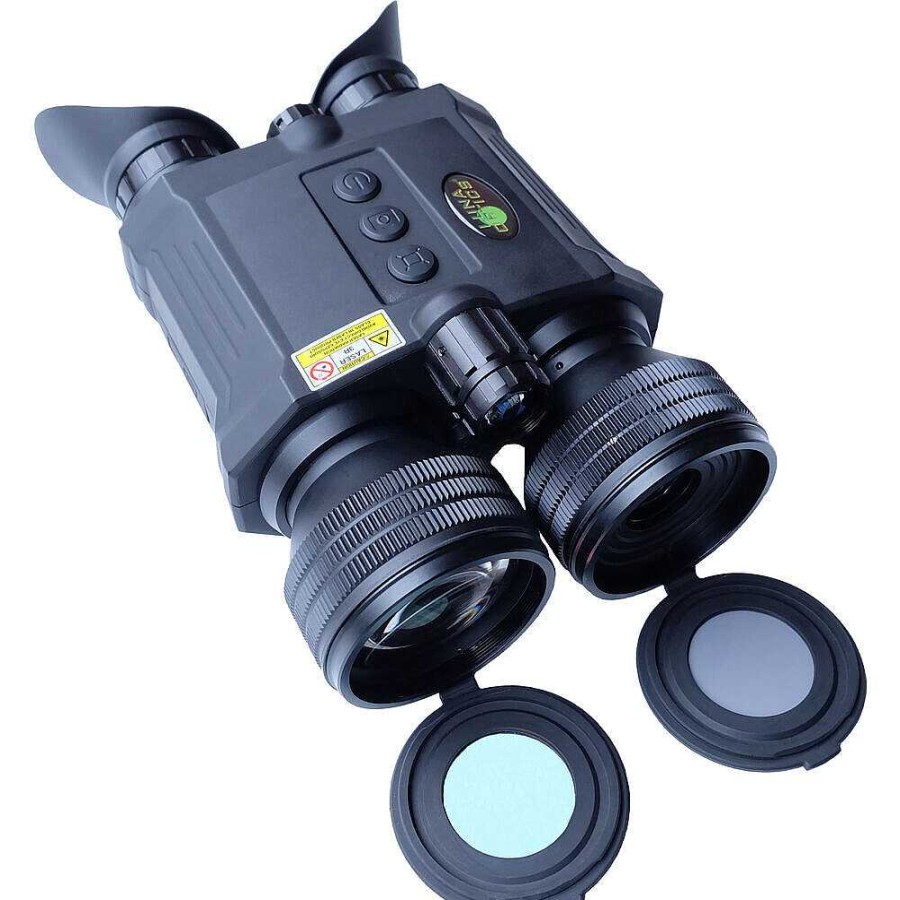 Online Luna Optics Luna Optics Ln-G3-B50 Digitale Nachtkijker 6-36X50 Gen-3