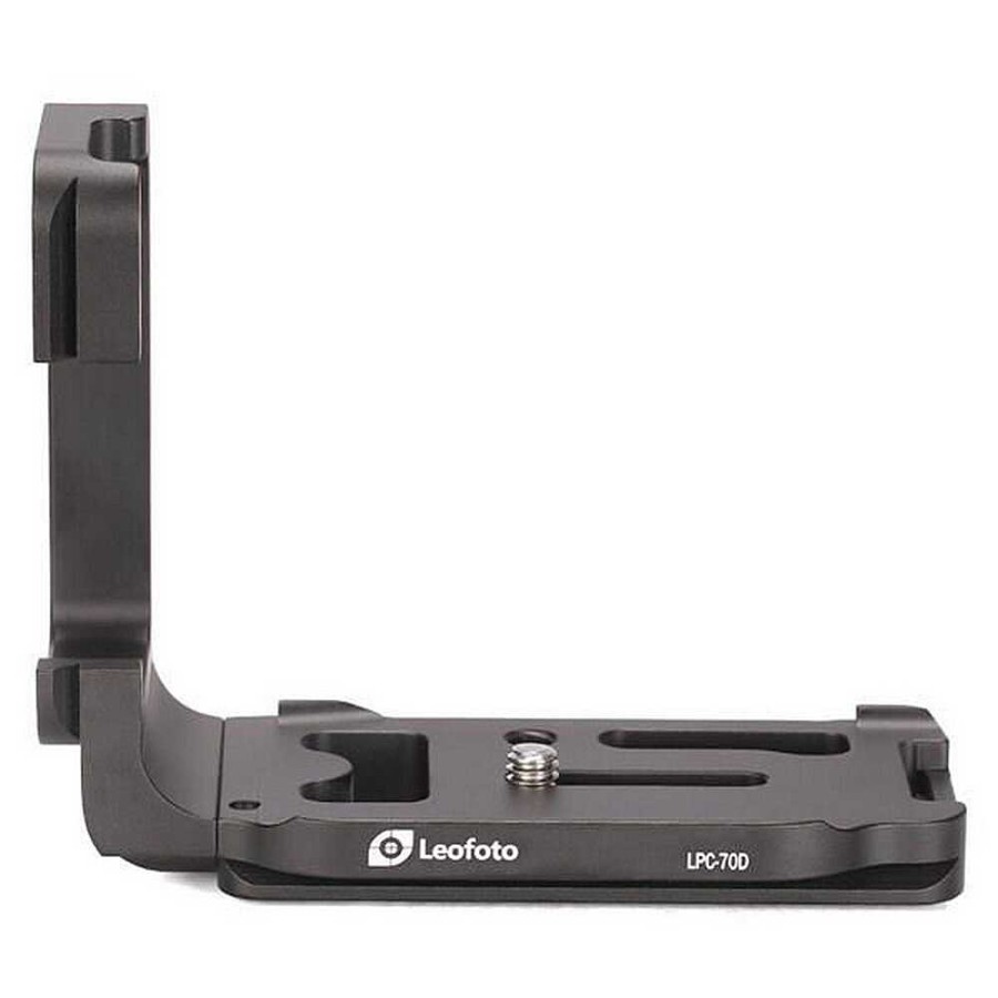 Clearance Leofoto Leofoto Combo L Plate For Canon 70D