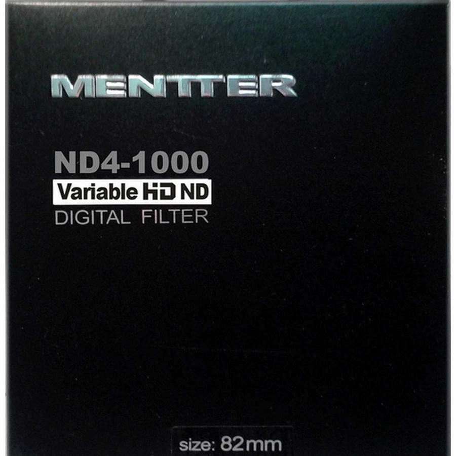 Wholesale Mentter Mentter Variable Hd Nd4-1000 77Mm