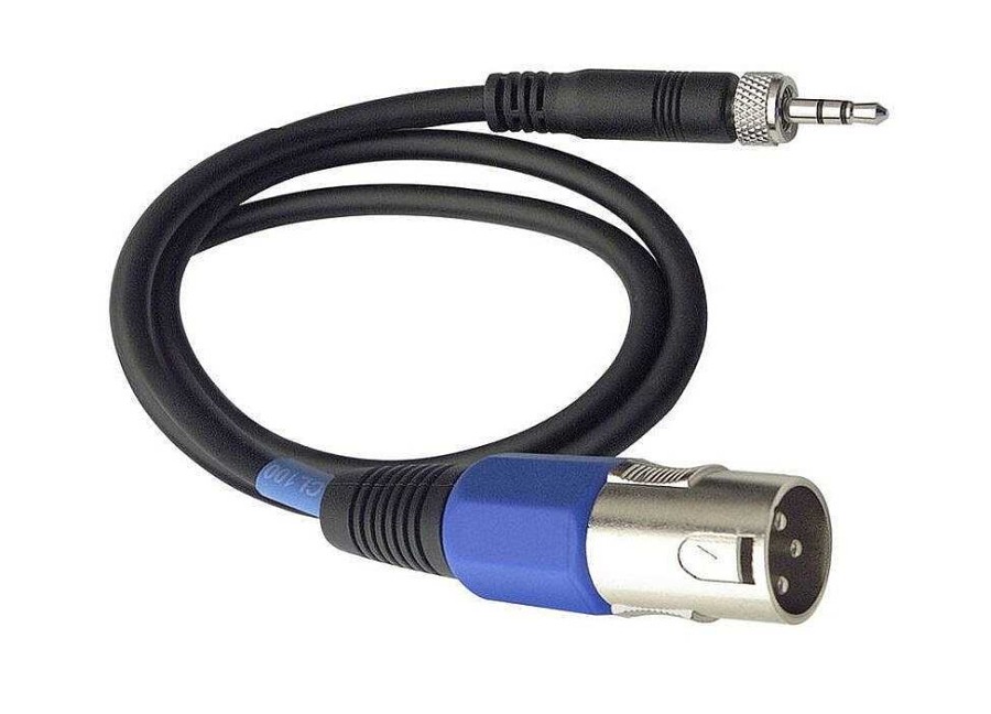 Clearance Sennheiser Sennheiser Cl 100 (Mini-Jack - Xlr)