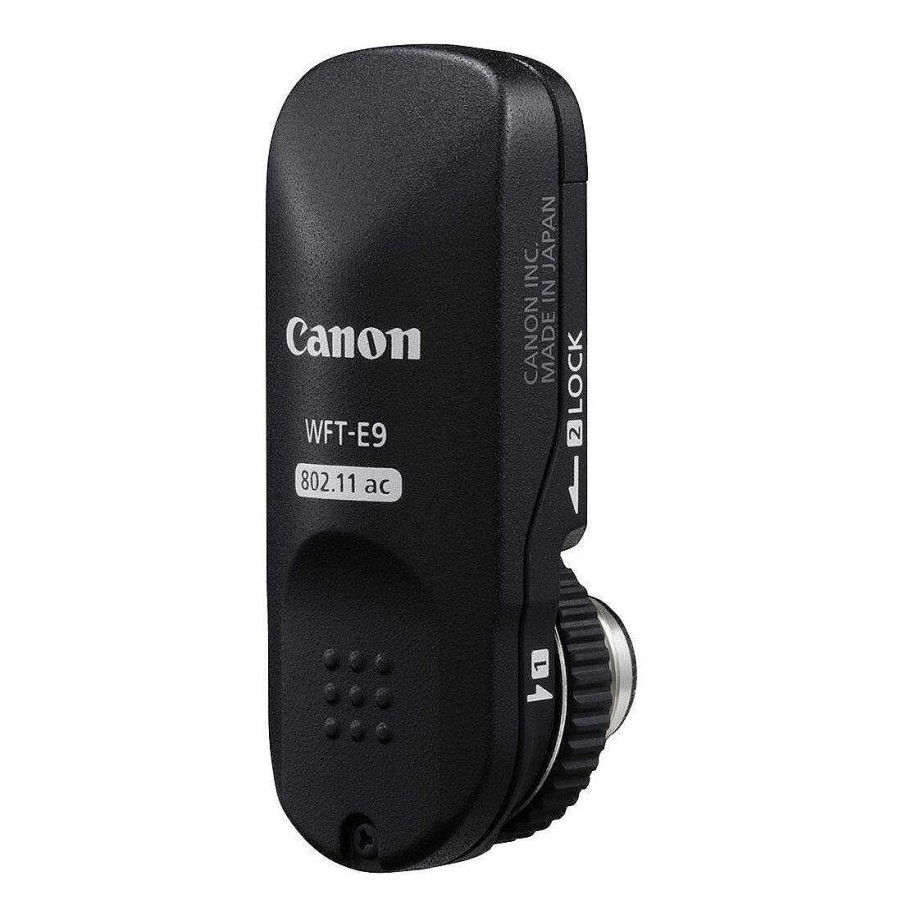 Best Canon Canon Wft-E9B Wireless File Transmitter