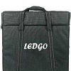 Best Ledgo Ledgo Portable Soft Case Voor Lg-1200 (Voor 3Pcs)