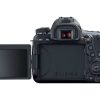 New Canon Canon Eos 6D Mark Ii Body