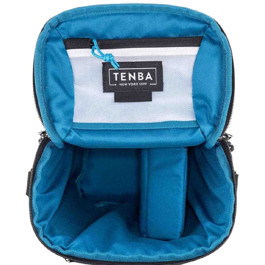 New Tenba Tenba Skyline V2 9 Top Load Grijs