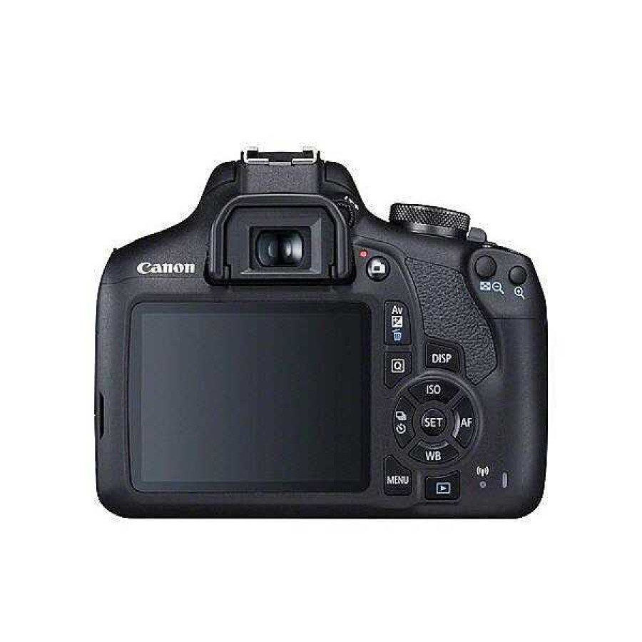 New Canon Canon Eos 2000D Body