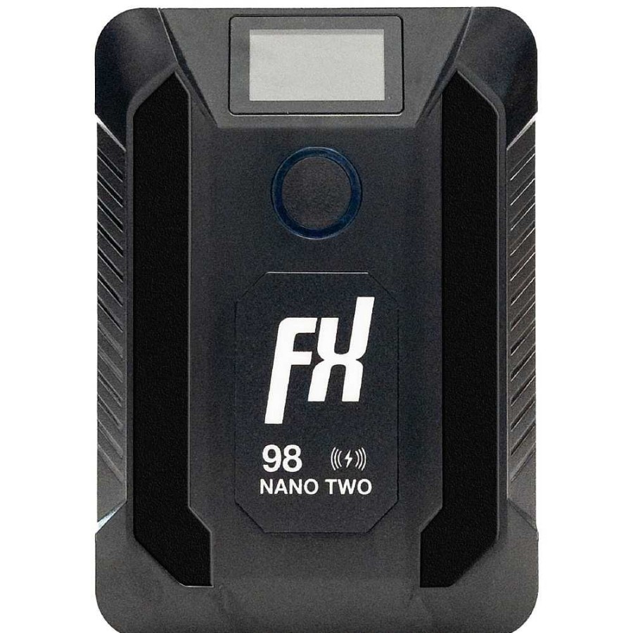 Wholesale FXLion Fxlion Nano Two 14.8V/98Wh V-Lock Wireless