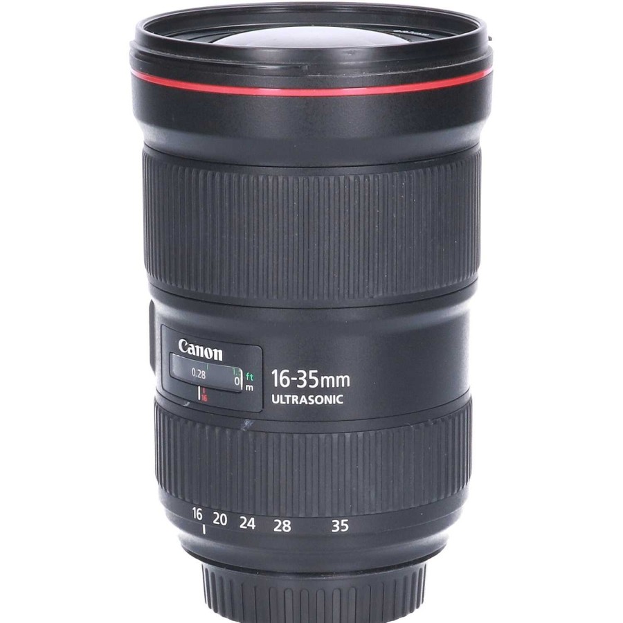 Wholesale Canon Tweedehands Canon Ef 16-35Mm F/2.8L Iii Usm Cm6320