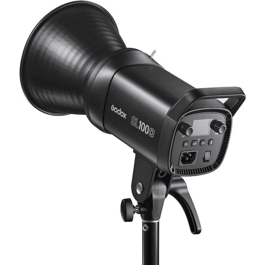 New Godox Godox Led Sl100D Daylight