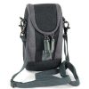 Clearance Delsey Delsey Gopix 4 - Black/Grey