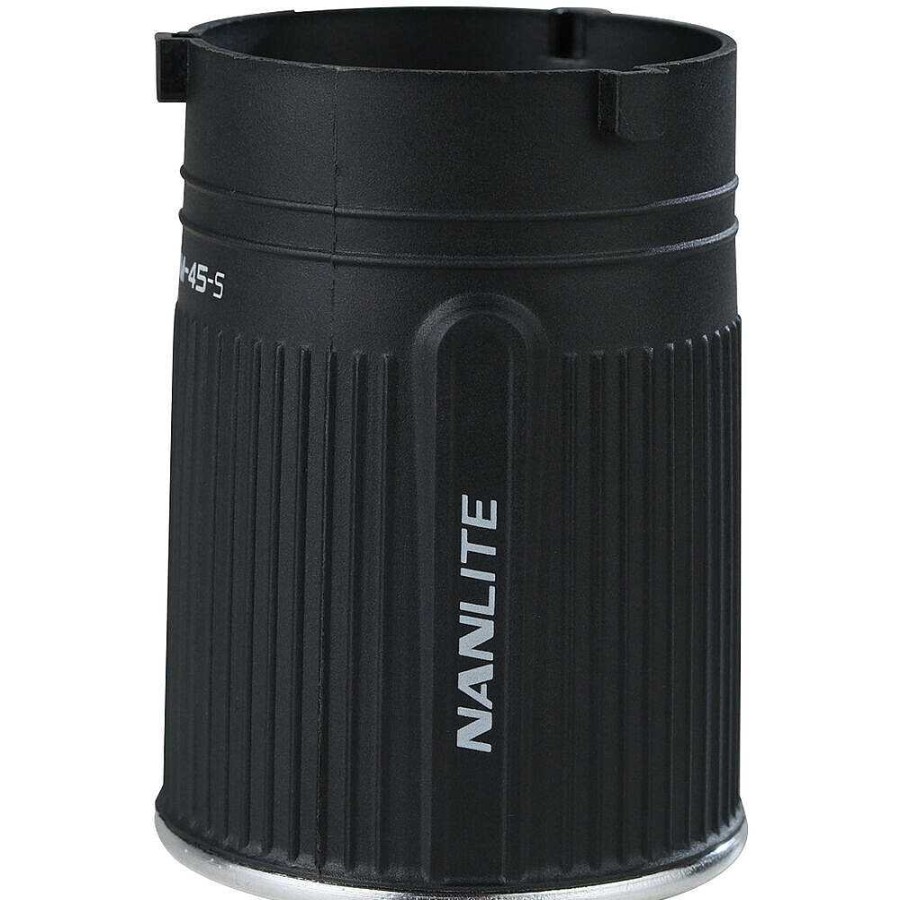 New Nanlite Nanlite Fm Mount Mini Reflector 45° (Small)