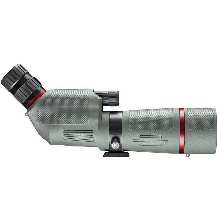 Best Bushnell Bushnell Nitro 20-60X65 Spotter