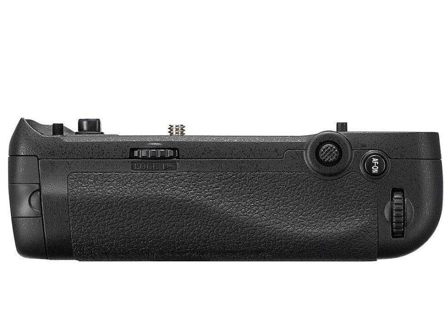 Best Nikon Nikon Mb-D18 Batterygrip Voor D850