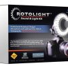 Wholesale Rotolight Rotolight Sound And Light Kit Voor Dslr