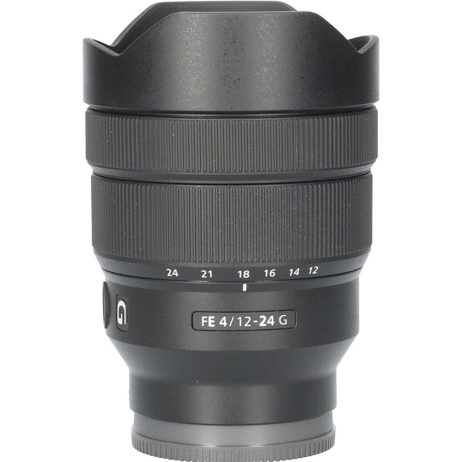 Wholesale Sony Tweedehands Sony Fe 12-24Mm F/4.0 G Cm9702