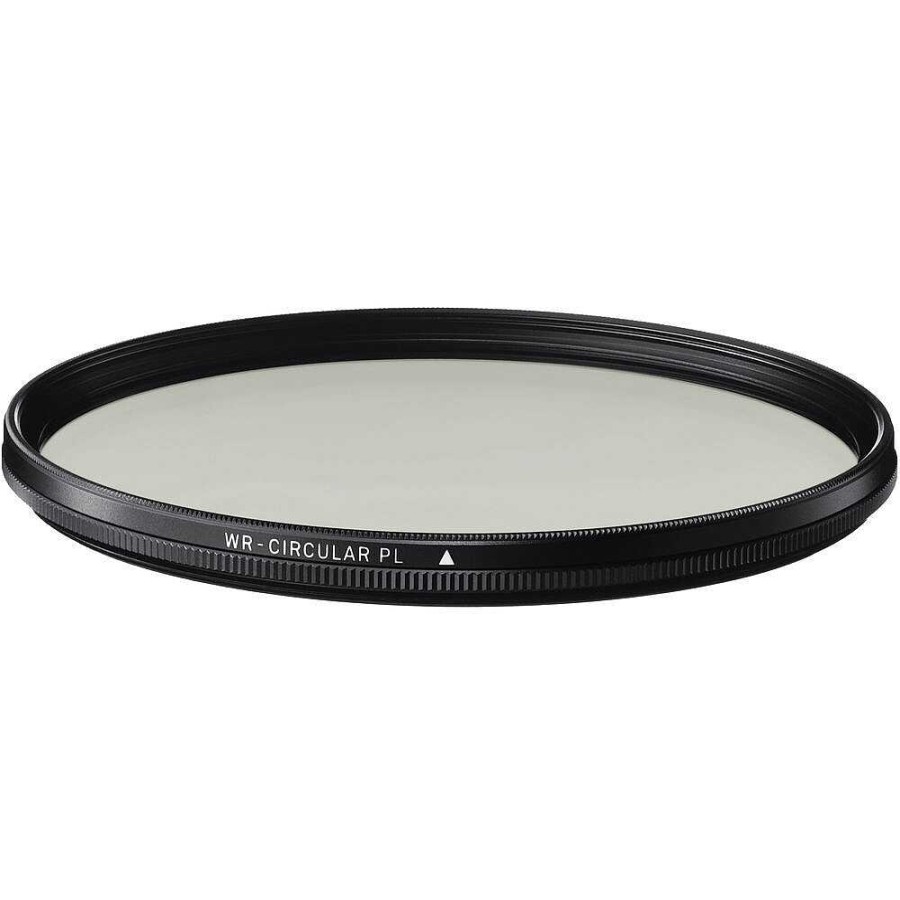 Best Sigma Sigma Wr Circular Cpl Filter 86Mm