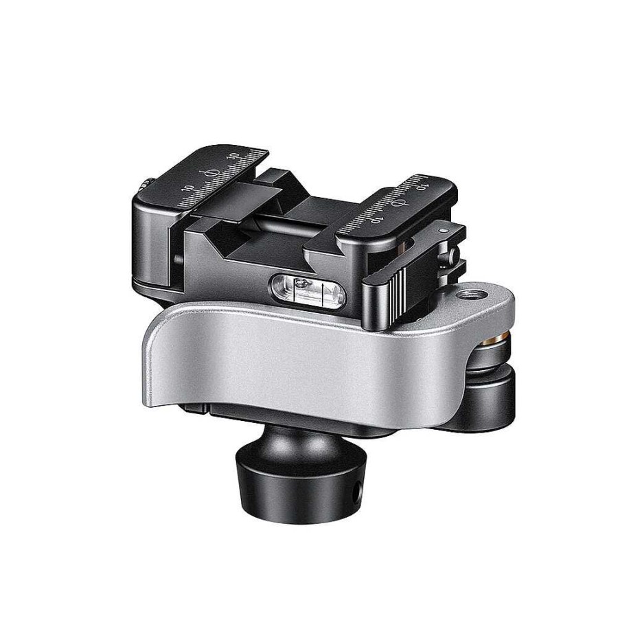 Best Leofoto Leofoto Ball Head Ma-30L Rapid-Lock