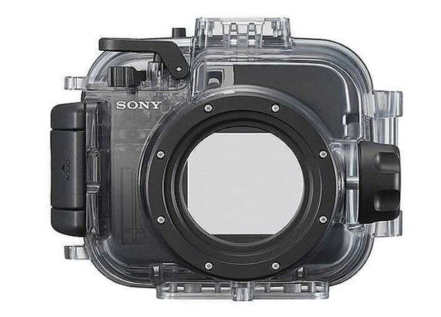 New Sony Sony Mpk-Urx100A Onderwaterhuis Voor Rx100 Serie