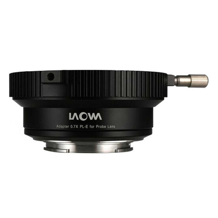 Wholesale Laowa Laowa 0.7X Focal Reducer Voor Pl Probe (Pl Naar E-Mount)