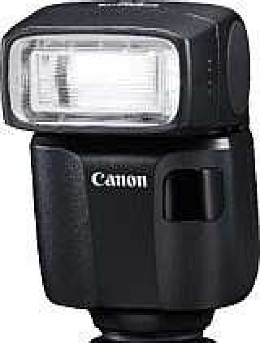 New Canon Canon Speedlite El-100