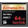 Wholesale SanDisk Sandisk Cf 64Gb Extreme Pro 160Mb/S