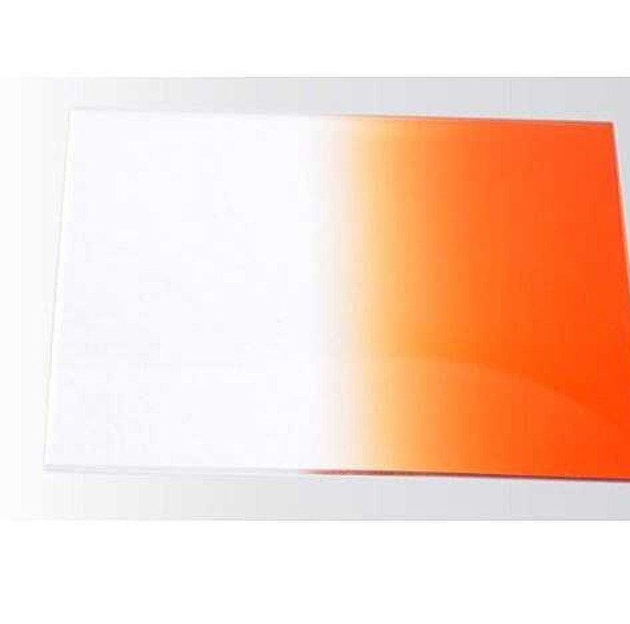 New Haida Haida Verloop Filter Oranje 83X95 Mm P-Systeem