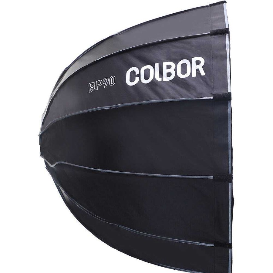 Wholesale COLBOR Colbor Bp90 Parabolische Softbox