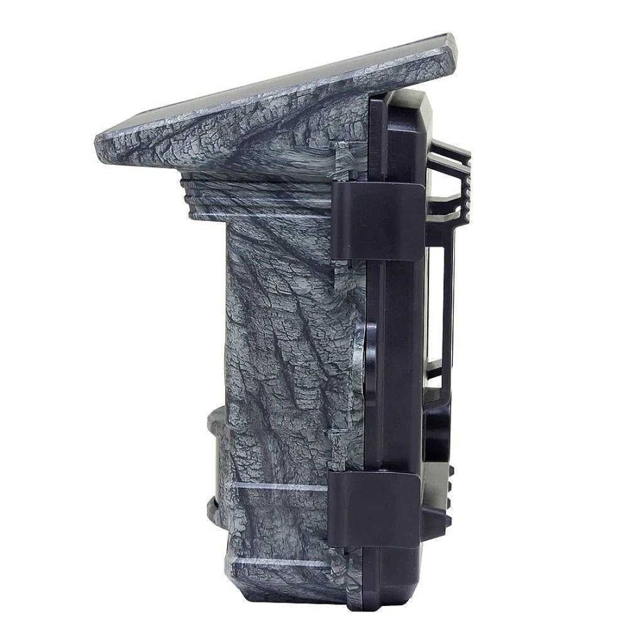 Wholesale Camouflage Camouflage Ez-Solar Wildcamera