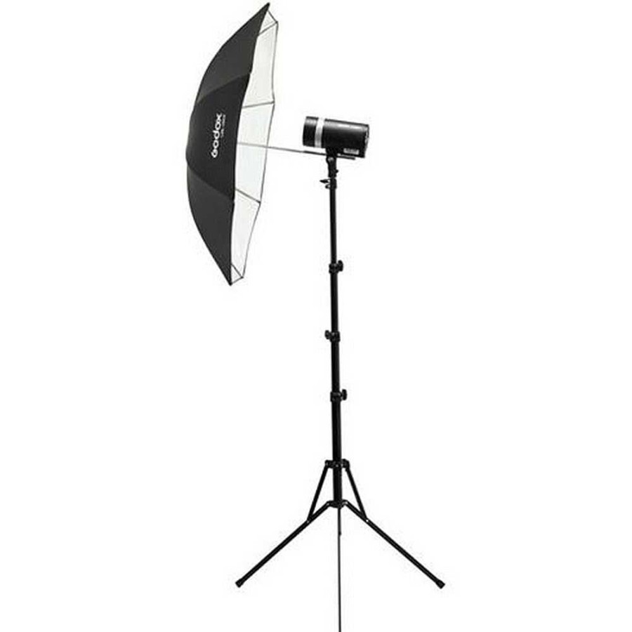 Wholesale Godox Godox Ad300Pro 2 Heads Kit