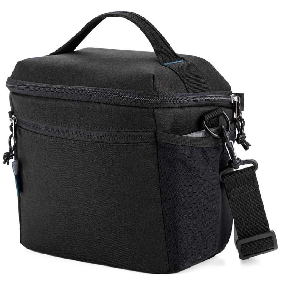 Hot Tenba Tenba Skyline V2 8 Schouder Bag Zwart