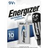 Best Energizer Energizer Lithium Batterij 9V 9 V Ultimate 1-Blister