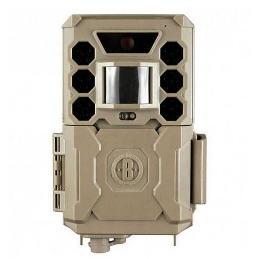 Clearance Bushnell Bushnell 20Mp Trophy Cam Core Brown No Glow