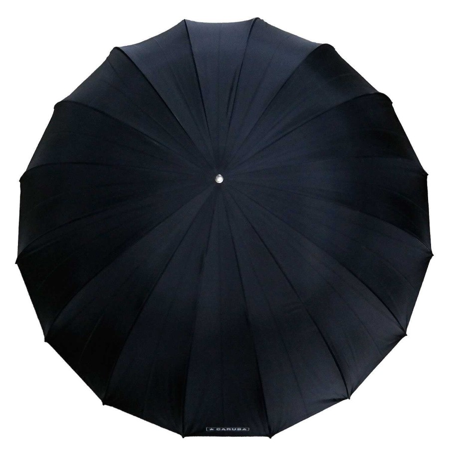 Best Caruba Caruba Flash Umbrella Parabolic - 165Cm (Deep White / Black)