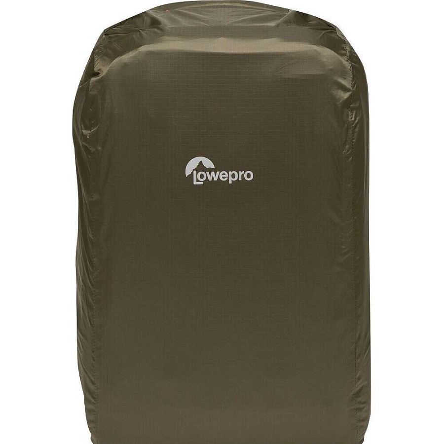 New Lowepro Lowepro Pro Trekker Bp 350 Aw Ii Green Line