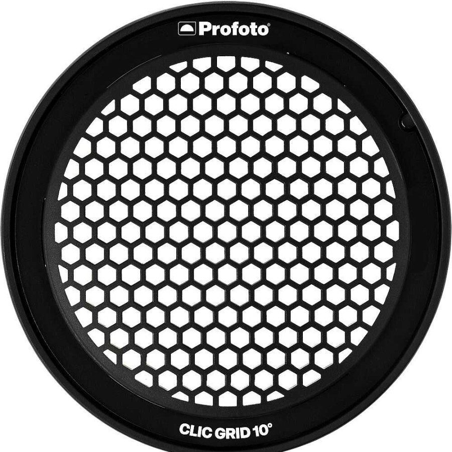 Clearance Profoto Profoto Clic Grid 10