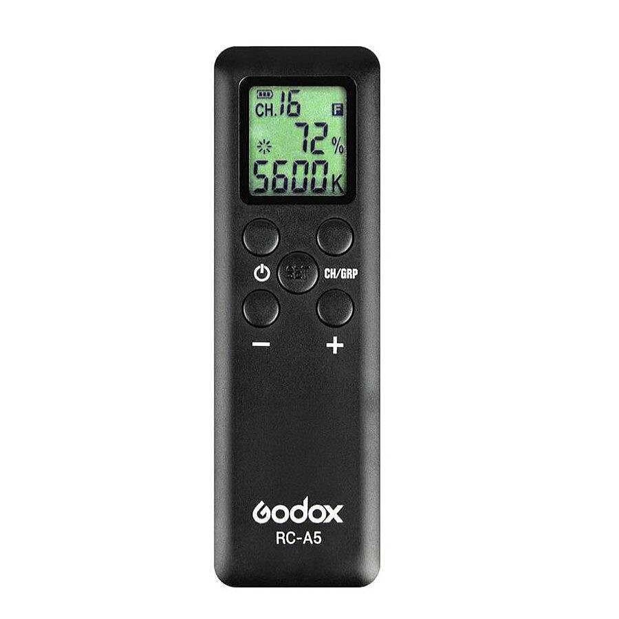 Online Godox Godox Led Light Remote Control Rc-A5