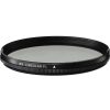 Hot Sigma Sigma Wr Circular Cpl Filter 62Mm