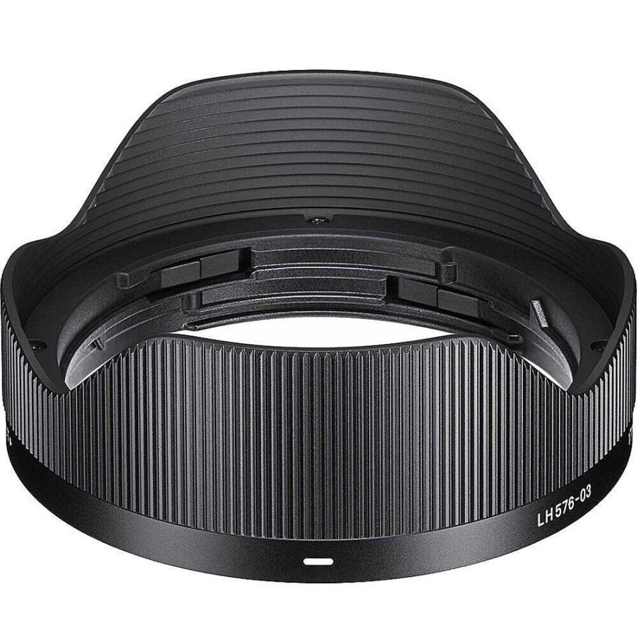 Online Sigma Sigma 17Mm F/4.0 Dg Dn Contemporary L-Mount